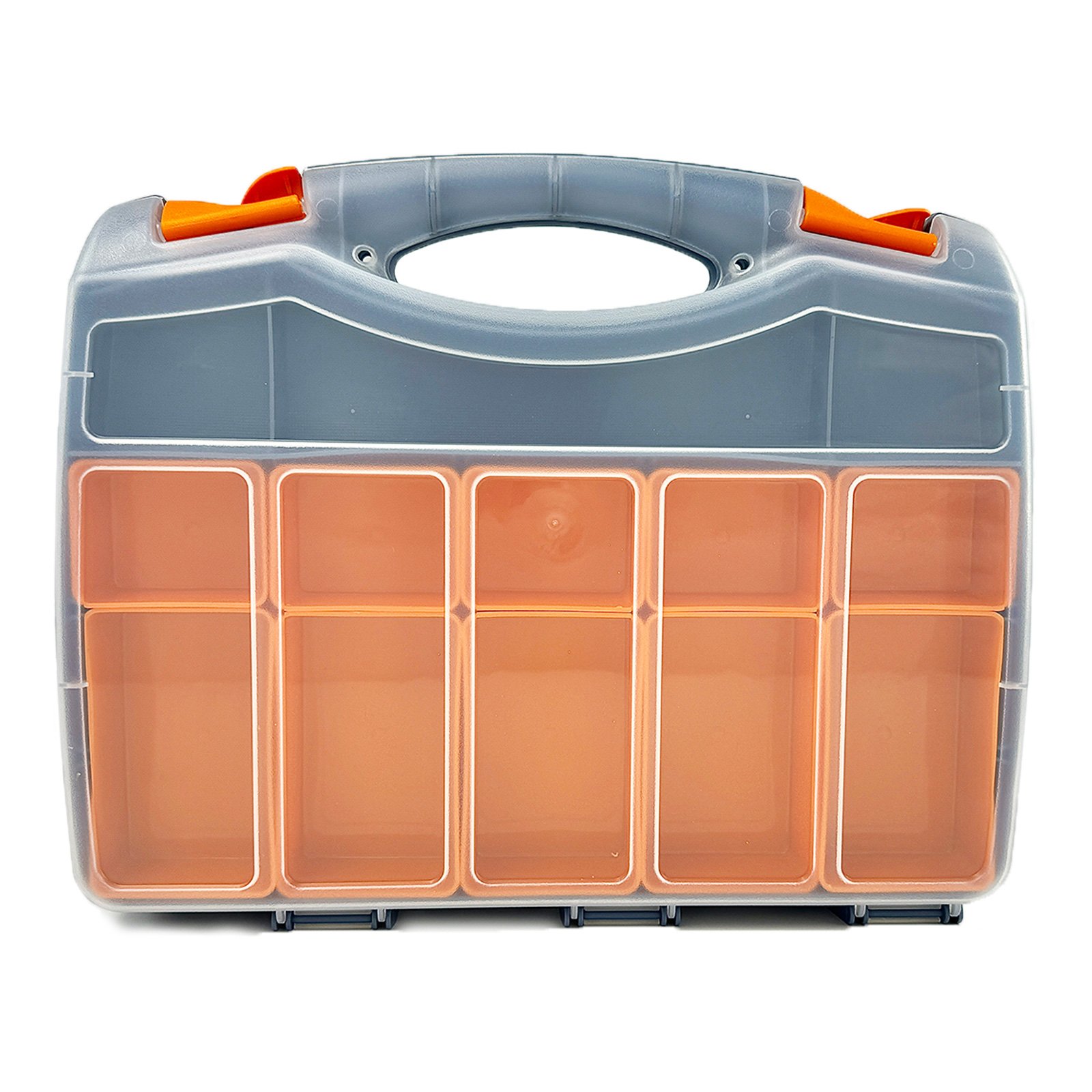 EchoAid Professional 500 Piece Emergency First Aid Kit for Home, Car, Travel, Camping, Truck, Hiking, Sports, Office, Vehicle & Outdoor Emergencies - Emergency Medical Kit, Large First Aid Kit Survival - Image 4