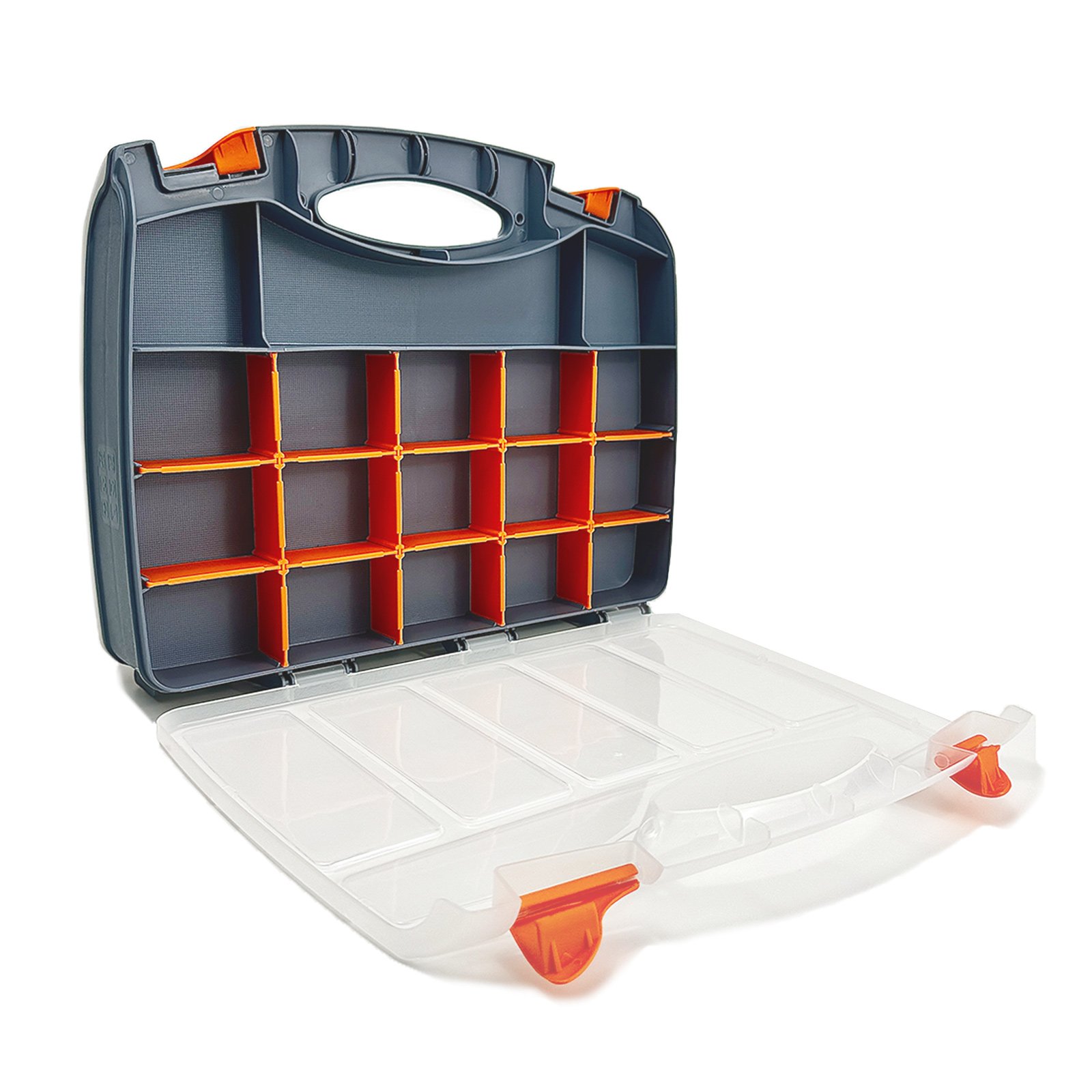 EchoAid Professional 500 Piece Emergency First Aid Kit for Home, Car, Travel, Camping, Truck, Hiking, Sports, Office, Vehicle & Outdoor Emergencies - Emergency Medical Kit, Large First Aid Kit Survival - Image 6