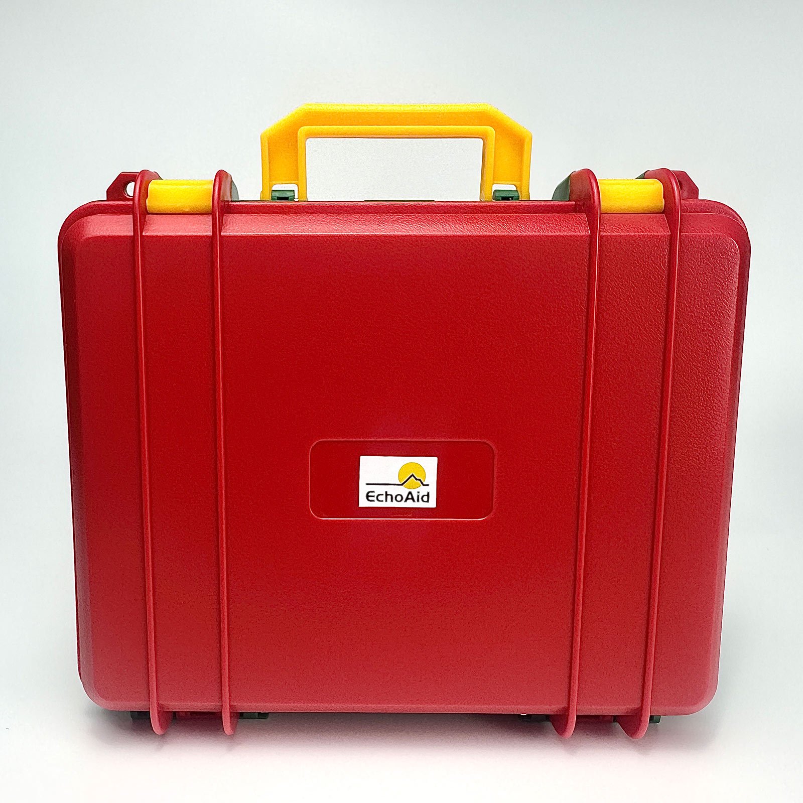 EchoAid Pet emergency kit -Cat & Dog First Aid Kits with Thermometer, Disposable Booties for Car, Home, Office - Image 4