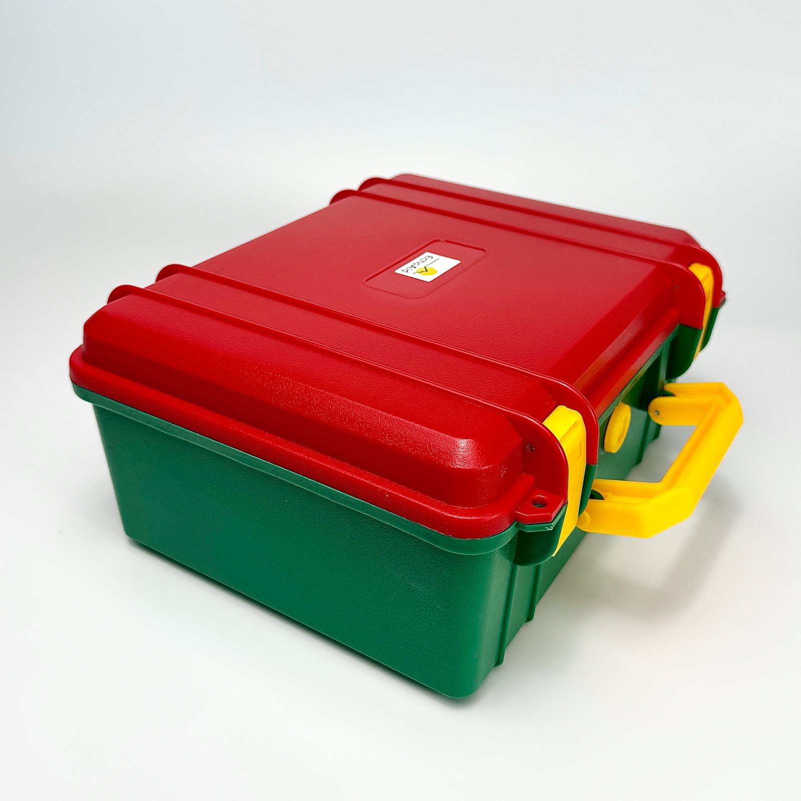 EchoAid Pet emergency kit -Cat & Dog First Aid Kits with Thermometer, Disposable Booties for Car, Home, Office - Image 5